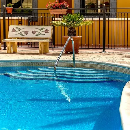Apartment El Duque Costa Adeje (Tenerife)