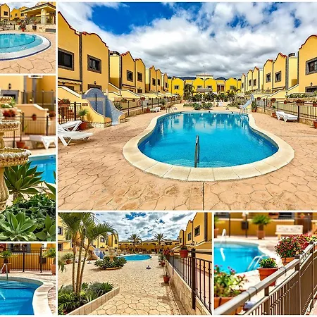 El Duque Apartment Costa Adeje (Tenerife)