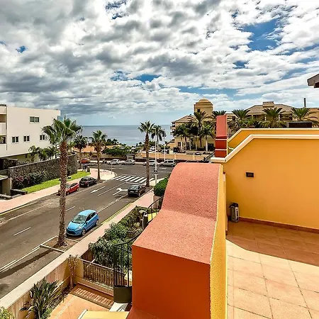 El Duque Costa Adeje (Tenerife)