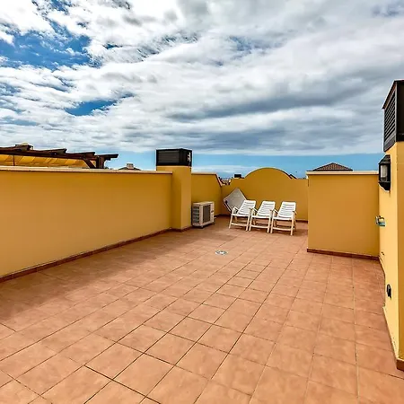 Apartment El Duque *