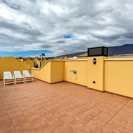 Apartment El Duque
