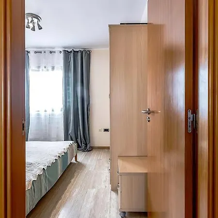 El Duque Apartment