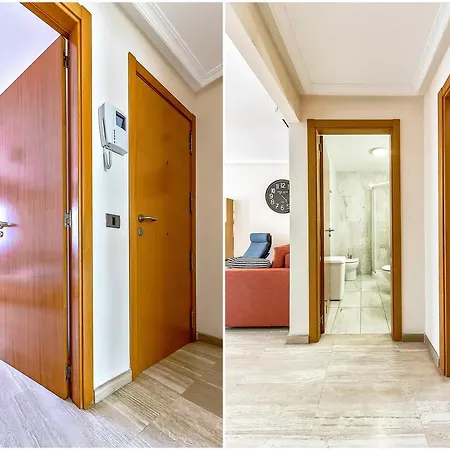 El Duque Apartment