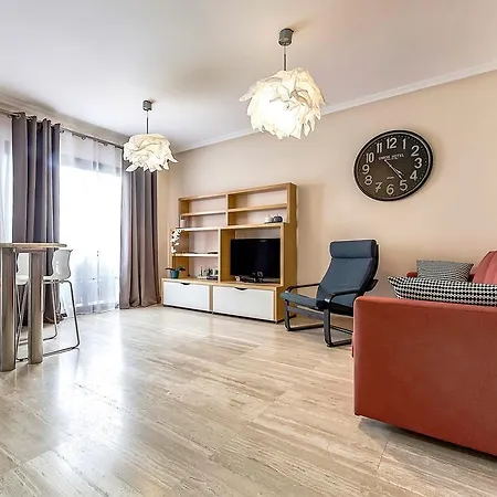 El Duque Apartment