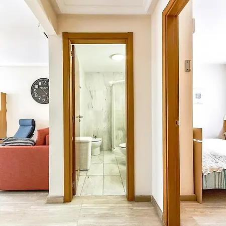 El Duque Apartment *