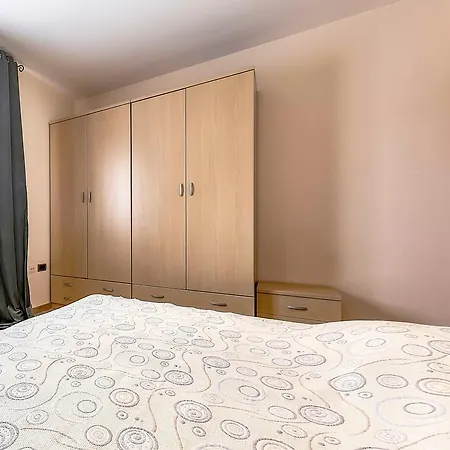 Apartment El Duque