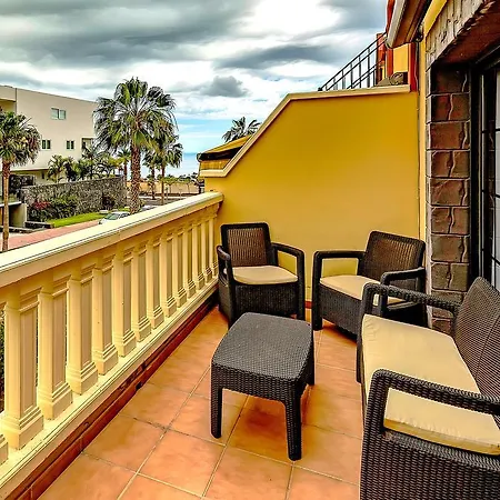 El Duque Apartment Costa Adeje (Tenerife)